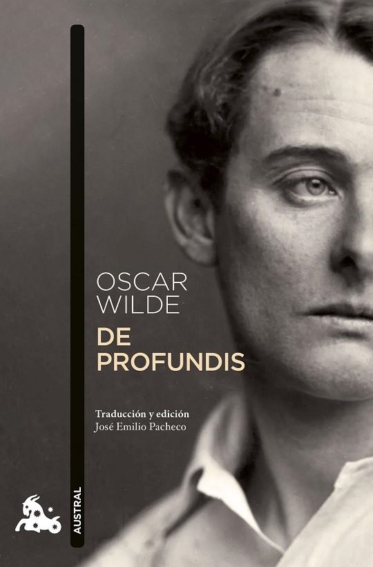De profundis | 9788408310501 | Oscar Wilde | Librería Castillón - Comprar libros online Aragón, Barbastro