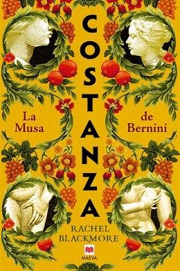 Costanza. La musa de Bernini | 9791387664343 | Blackmore, Rachel | Librería Castillón - Comprar libros online Aragón, Barbastro