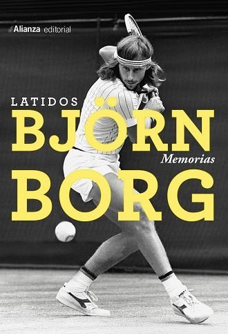 Latidos | 9791370091125 | Borg, Björn | Librería Castillón - Comprar libros online Aragón, Barbastro