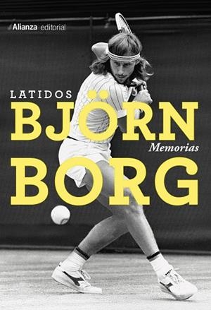 Latidos | 9791370091125 | Borg, Björn | Librería Castillón - Comprar libros online Aragón, Barbastro
