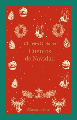 Cuentos de Navidad | 9791370090814 | Dickens, Charles | Librería Castillón - Comprar libros online Aragón, Barbastro
