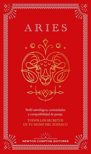 Guía astrológica de Aries | 9788419620910 | Carvel, Astrid | Librería Castillón - Comprar libros online Aragón, Barbastro