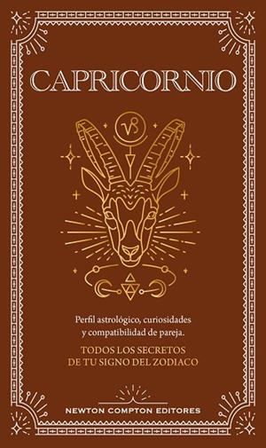 Guía astrológica de Capricornio | 9788410359673 | Carvel, Astrid | Librería Castillón - Comprar libros online Aragón, Barbastro