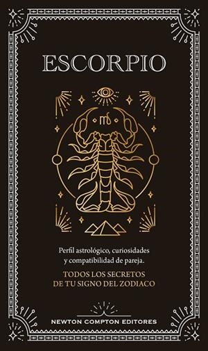 Guía astrológica de Escorpio | 9788410359703 | Carvel, Astrid | Librería Castillón - Comprar libros online Aragón, Barbastro
