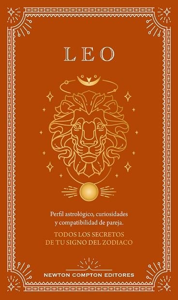 Guía astrológica de Leo | 9788410359970 | Carvel, Astrid | Librería Castillón - Comprar libros online Aragón, Barbastro