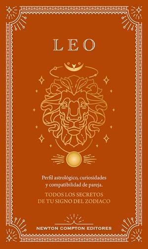 Guía astrológica de Leo | 9788410359970 | Carvel, Astrid | Librería Castillón - Comprar libros online Aragón, Barbastro