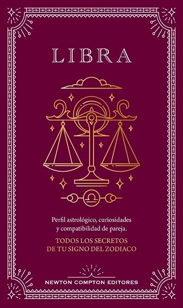 Guía astrológica de Libra | 9788410359727 | Carvel, Astrid | Librería Castillón - Comprar libros online Aragón, Barbastro