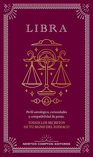 Guía astrológica de Libra | 9788410359727 | Carvel, Astrid | Librería Castillón - Comprar libros online Aragón, Barbastro