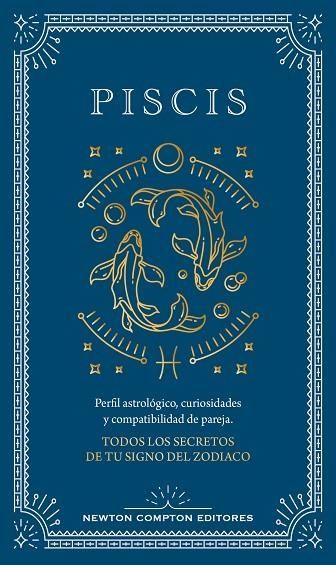 Guía astrológica de Piscis | 9788410359628 | Carvel, Astrid | Librería Castillón - Comprar libros online Aragón, Barbastro