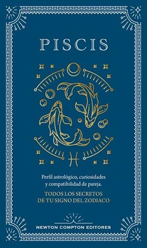 Guía astrológica de Piscis | 9788410359628 | Carvel, Astrid | Librería Castillón - Comprar libros online Aragón, Barbastro