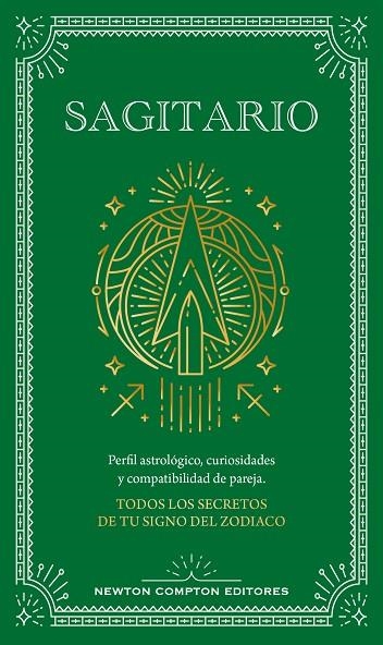 Guía astrológica de Sagitario | 9788410359680 | Carvel, Astrid | Librería Castillón - Comprar libros online Aragón, Barbastro