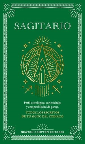 Guía astrológica de Sagitario | 9788410359680 | Carvel, Astrid | Librería Castillón - Comprar libros online Aragón, Barbastro