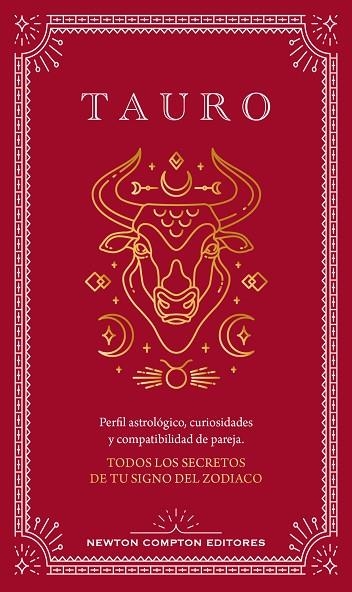 Guía astrológica de Tauro | 9788419620897 | Carvel, Astrid | Librería Castillón - Comprar libros online Aragón, Barbastro