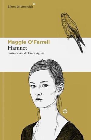Hamnet (edición ilustrada) | 9788410178779 | O'Farrell, Maggie | Librería Castillón - Comprar libros online Aragón, Barbastro