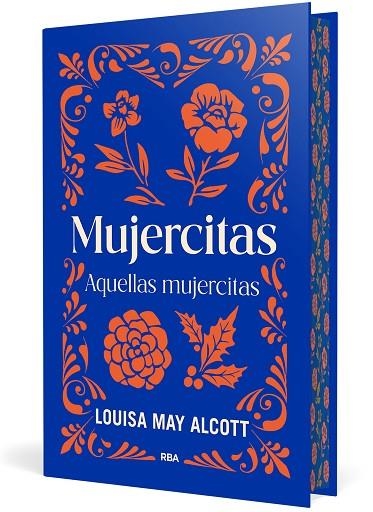 Mujercitas - Aquellas mujercitas | 9788411325998 | Alcott, Louisa May | Librería Castillón - Comprar libros online Aragón, Barbastro