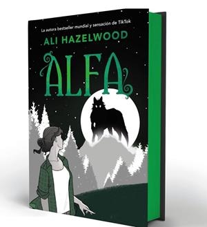 Alfa (edición especial) | 9788419988812 | Hazelwood, Ali | Librería Castillón - Comprar libros online Aragón, Barbastro