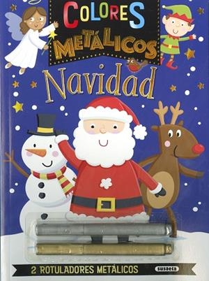 Navidad | 9788410847125 | Susaeta Ediciones | Librería Castillón - Comprar libros online Aragón, Barbastro