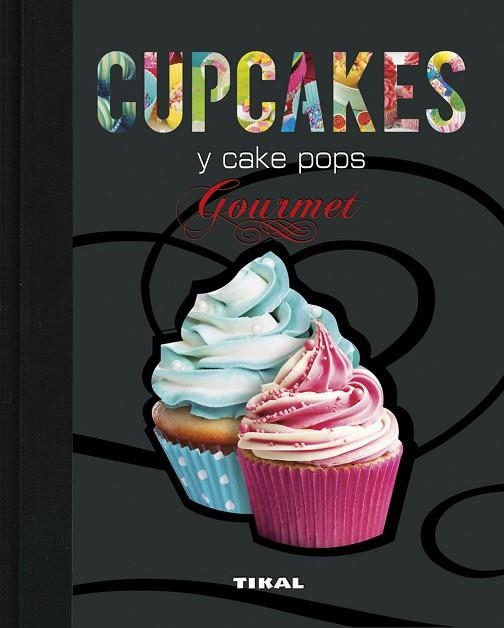 Cupcakes y cake pops | 9788410841994 | Librería Castillón - Comprar libros online Aragón, Barbastro