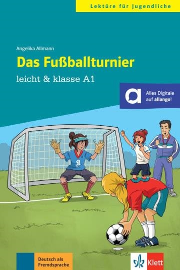 Das fussballturnier | 9783126749428 | Librería Castillón - Comprar libros online Aragón, Barbastro