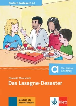 Das lasagnedesaster, libro | 9783126749152 | Librería Castillón - Comprar libros online Aragón, Barbastro