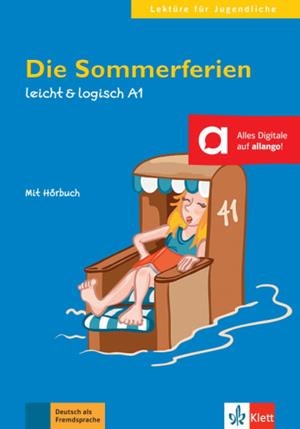 Die sommerferien, libro + cd | 9783126051125 | Librería Castillón - Comprar libros online Aragón, Barbastro