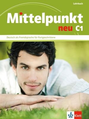 Mittelpunkt neu C1 - Libro del alumno | 9783126766609 | Librería Castillón - Comprar libros online Aragón, Barbastro