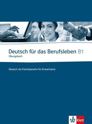 Deutsch für das Berufsleben - Nivel B1 - Cuaderno de ejercicios + CD | 9783126757263 | Librería Castillón - Comprar libros online Aragón, Barbastro