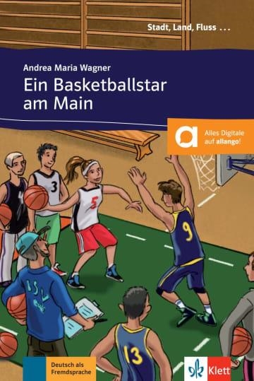 Ein basketballstar am main, libro | 9783125570139 | Librería Castillón - Comprar libros online Aragón, Barbastro