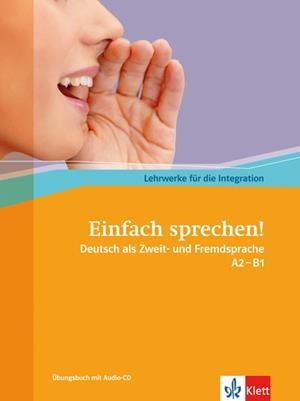 Einfach sprechen! - Niveles A2 y B1 | 9783126762304 | Librería Castillón - Comprar libros online Aragón, Barbastro