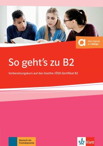 So gehts besser goethe ösd b2, neu | 9783126751568 | Librería Castillón - Comprar libros online Aragón, Barbastro