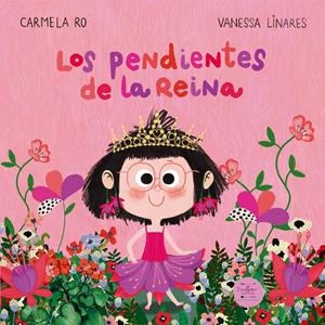Los pendientes de la reina | 9791399003888 | Rodríguez, Carmela | Librería Castillón - Comprar libros online Aragón, Barbastro