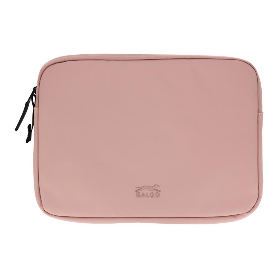 FUNDA PORTATIL LAPTOP GALGO 14" ROSA | 8413623209668 | Librería Castillón - Comprar libros online Aragón, Barbastro