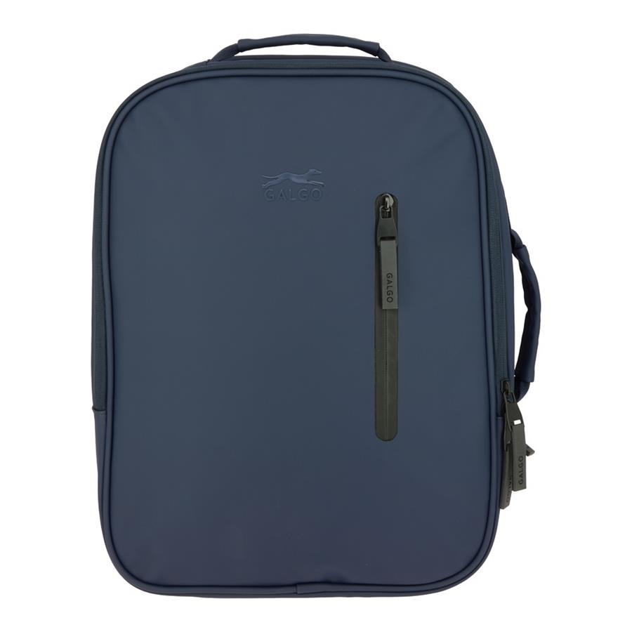 MOCHILA GALGO BUSINESS AZUL OSCURO NAVY | 8413623209729 | Librería Castillón - Comprar libros online Aragón, Barbastro