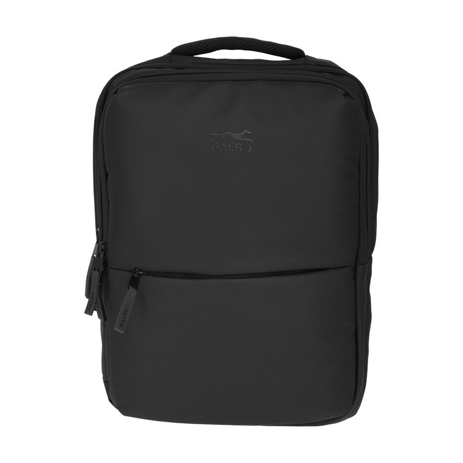 MOCHILA GALGO TRAVEL NEGRO | 8413623209736 | Librería Castillón - Comprar libros online Aragón, Barbastro