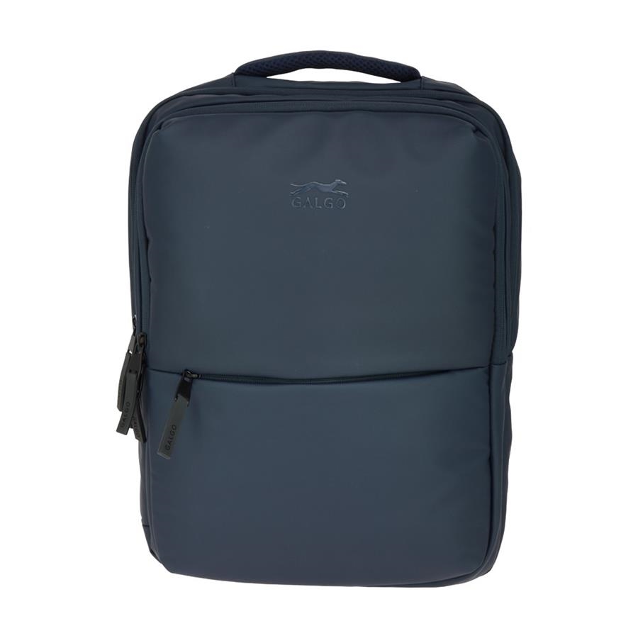 MOCHILA GALGO TRAVEL AZUL OSCURO NAVY | 8413623209743 | Librería Castillón - Comprar libros online Aragón, Barbastro