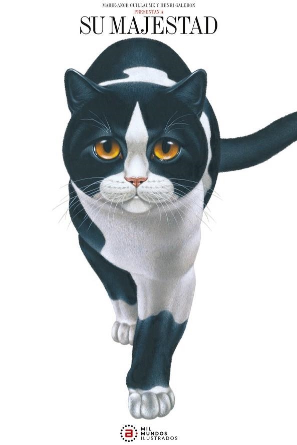 Su Majestad | 9788446057246 | Guillaume, Marie-Ange | Librería Castillón - Comprar libros online Aragón, Barbastro