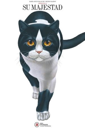 Su Majestad | 9788446057246 | Guillaume, Marie-Ange | Librería Castillón - Comprar libros online Aragón, Barbastro