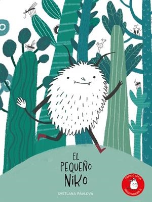 El pequeño Niko | 9788410398078 | Pavlova, Svetlana | Librería Castillón - Comprar libros online Aragón, Barbastro
