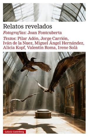 Relatos revelados | 9791387605612 | Adón, Pilar | Librería Castillón - Comprar libros online Aragón, Barbastro