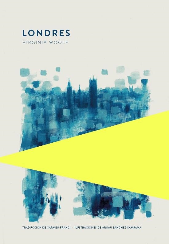 Londres | 9789992083031 | Woolf, Virginia | Librería Castillón - Comprar libros online Aragón, Barbastro