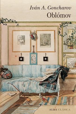 Oblómov | 9788411782166 | Goncharov, Iván A. | Librería Castillón - Comprar libros online Aragón, Barbastro