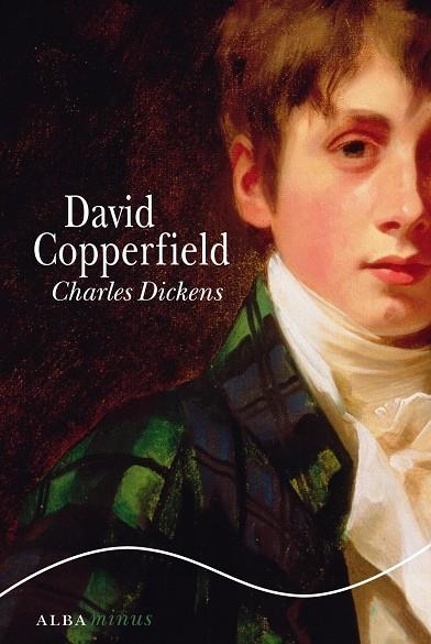David Copperfield | 9788411782470 | Dickens, Charles | Librería Castillón - Comprar libros online Aragón, Barbastro