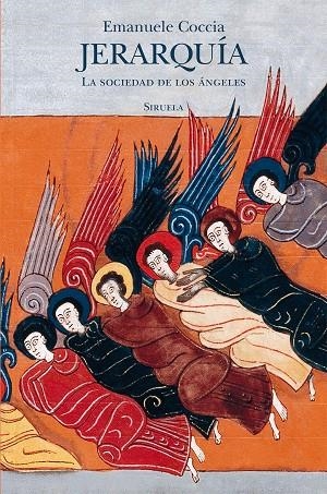 Jerarquía | 9791387688431 | Coccia, Emanuele | Librería Castillón - Comprar libros online Aragón, Barbastro