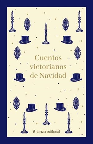 Cuentos victorianos de Navidad | 9791370090821 | Dickens, Charles/Trollope, Anthony/Riddell, Charlotte/Doyle, Arthur Conan/Ewing, Juliana/Collins, Wi | Librería Castillón - Comprar libros online Aragón, Barbastro