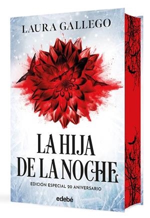 LA HIJA DE LA NOCHE. Edición especial | 9788468376929 | Gallego, Laura | Librería Castillón - Comprar libros online Aragón, Barbastro