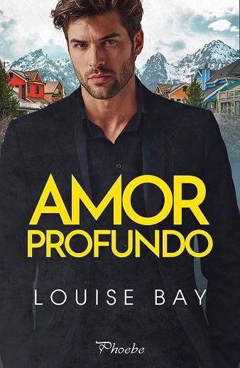 Amor profundo | 9791387787448 | Bay, Louise | Librería Castillón - Comprar libros online Aragón, Barbastro