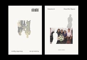 Fantasma de | 9788409778157 | Khoi Nguyen, Diana | Librería Castillón - Comprar libros online Aragón, Barbastro