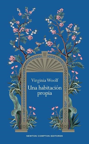 Una habitación propia | 9791387575717 | Woolf, Virginia | Librería Castillón - Comprar libros online Aragón, Barbastro