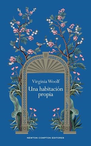 Una habitación propia | 9791387575717 | Woolf, Virginia | Librería Castillón - Comprar libros online Aragón, Barbastro