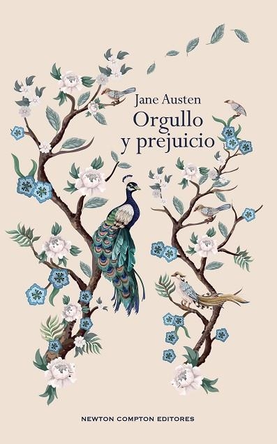 Orgullo y prejuicio | 9791387575755 | Austen, Jane | Librería Castillón - Comprar libros online Aragón, Barbastro
